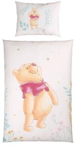 DETSKÁ POSTEĽNÁ BIELIZEŇ 100/135 cm Disney - Detské obliečky