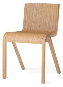 AUDO (MENU) Stolička Ready Chair, Natural Oak