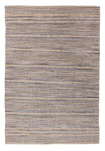 PLOCHO TKANÝ KOBEREC, 160/230 cm sivá Kayoom - Online Only bytové doplnky, Online Only