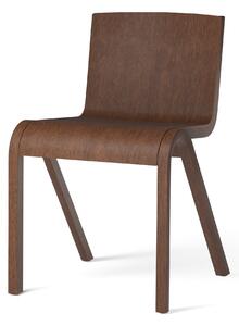 AUDO (MENU) Stolička Ready Chair, Red Stained Oak