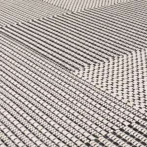Béžový vonkajší koberec Flair Rugs Sorrento, 120 x 170 cm