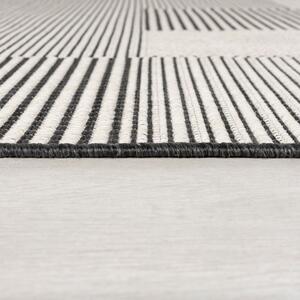 Béžový vonkajší koberec Flair Rugs Sorrento, 120 x 170 cm