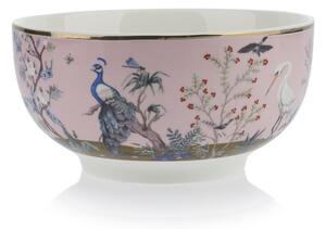 Porcelánová miska na polievku Ashley4 480 ml