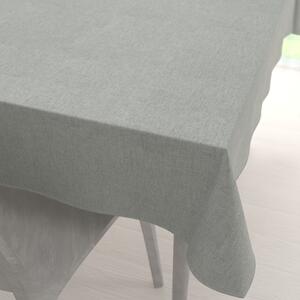 Biante Dekoračný obdĺžnikový obrus BKW-208 Sivé žíhanie 50x100 cm