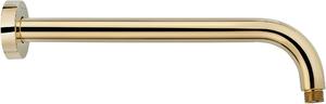 Teka nástenné rameno WARIANT-zlatáU-OLTENS | SZCZEGOLY-zlatáU-GROHE | zlatá 79007570G2