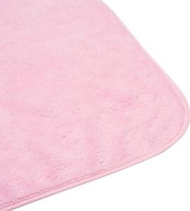 Detská deka New Baby 90x80 ružová, Vhodnosť: Pre dievčatá