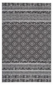 BEHÚŇ, 80/150 cm čierna Kayoom - Online Only bytové doplnky, Online Only
