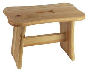 Drevená stolička, 097014