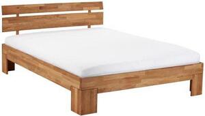 Jednolôžková posteľ z masívu Malu, 90x200 Cm