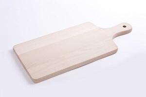 Makro 87432 - Lopár drevo 32x14cm, hrúbka 1,5cm