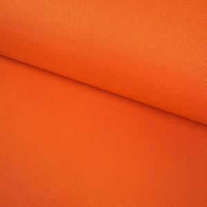 Metráž Plášťovina TEXMA 600D/64T PVC/WR - Oranžová
