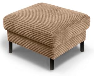 TABURETKA, textil, 70/48/60 cm Livetastic - Online Only obývacie izby, Online Only