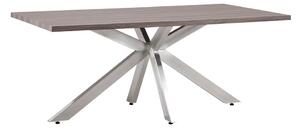 Jedálenský Stôl Ilias 180x90 Cm