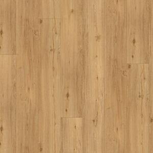 Parador Design flooring Vinyl Trendtime 6 oak natural Brushed Texture widepl V-groove 1744637 2200x216x9,6 mm