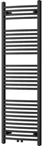 Mexen Ares, vykurovacie teleso 1500 x 500 mm, 630 W, čierna, W102-1500-500-00-70