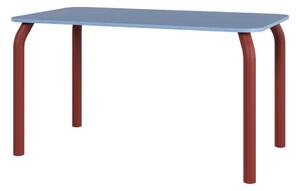 Jedálenský stôl 80x140 cm Meko – noo.ma