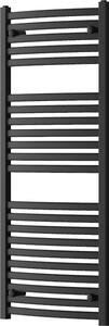 Mexen Helios, vykurovacie teleso 1200 x 500 mm, 567 W, čierna, W103-1200-500-00-70