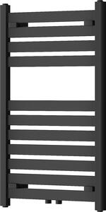 Mexen Uran vykurovacie teleso 800 x 500 mm, 359 W, čierna, W105-0800-500-00-70