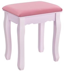 Toaletný stolík Marie “Pink” Thérése