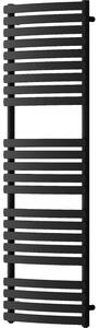 Mexen Bachus vykurovacie teleso 1600 x 500 mm, 668 W, čierna, W109-1600-500-00-70
