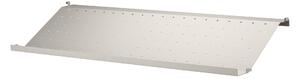 STRING Polica na topánky Metal Shoe Shelf 78 x 30, Beige
