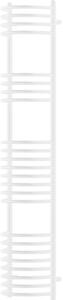 Mexen Eros, vykurovacie teleso 1600 x 318 mm, 549 W, biela, W112-1600-318-00-20