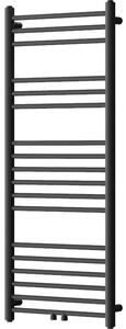 Mexen Yodo vykurovacie teleso 1200 x 500 mm, 389 W, čierna, W113-1200-500-00-70