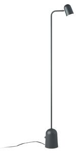 Stojacie Lampa Northern, Buddy floor, stmievateľné, Čierna, Obývacia izba, Kov, Škandinávsky