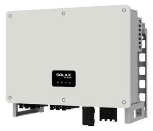 SolaX Power Sieťový menič SolaX Power 50kW, X3-MGA-50K-G2 SM9992 + záruka 3 roky zadarmo