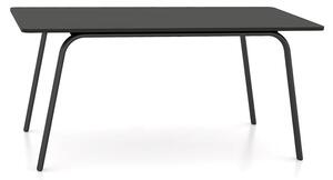 INFINITI - Stôl KAI s obdĺžnikovou doskou