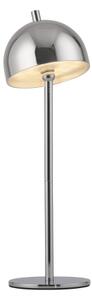 Schöner Wohnen 19244-17 - LED stmievateľná stolová lampa BELLIS LED/2,5W/5V IP54 chróm