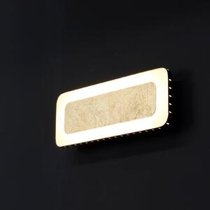 LED nástenné svietidlo Solaris 3-Step-dim 30 x 12 cm