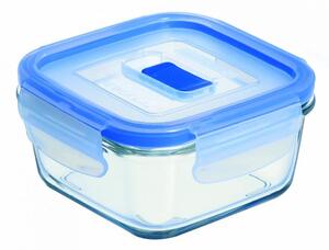 AMBITION PURE BOX ACTIVE, dóza na potraviny 380 ml