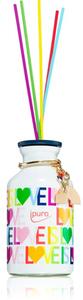 Ipuro Limited Edition Love Is Love aróma difuzér 240 ml