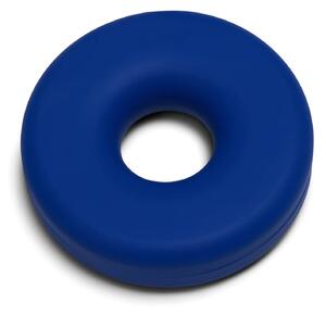 Silikónový organizér káblov Bagel Ultra Marine