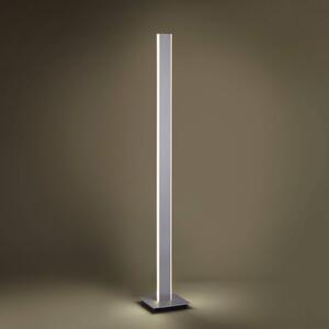 Paul Neuhaus Q-Adriana stojaca LED lampa 140 cm