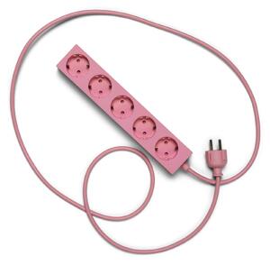 Magnetická napájacia zásuvka Power Beam Bubble Gum 2 m