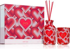 Ipuro Limited Edition With Love darčeková sada 1 ks