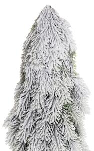 Stromček White Snow 100cm