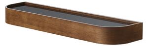 Police Epoch 79, Dark Stained Oak – Audo Copenhagen