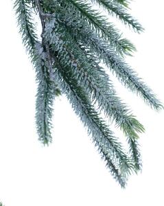 Garland Pine Tree 200x10x10cm frosted