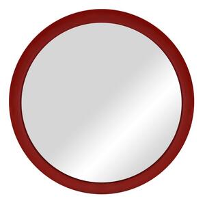 Nástenné zrkadlo ø 58 cm Allo – noo.ma