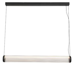 ZÁVESNÉ LED SVIETIDLO, 103/10/164 cm Dieter Knoll - Série svietidiel