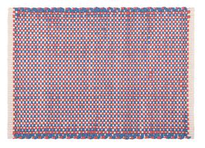 Textilná rohožka 50x70 cm Dei – noo.ma