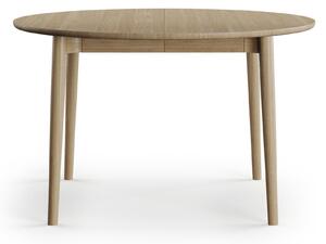 NORTHERN Jedálenský stôl Expand Circular, Light Oak