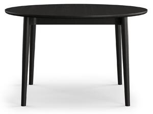 NORTHERN Jedálenský stôl Expand Circular, Black Oak