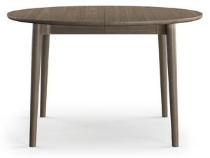 NORTHERN Jedálenský stôl Expand Circular, Smoked Oak