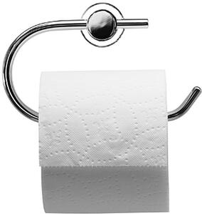 Duravit D-Code držiak na toaletný papier chrómová 0099261000