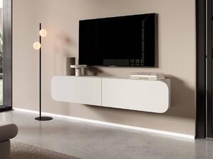 Mirjan24 Tv skrinka/stolík C Lektir 2D, Farby: kašmír 5903211414497