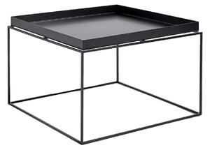 HAY Konferenčný stolík Tray Table, Black